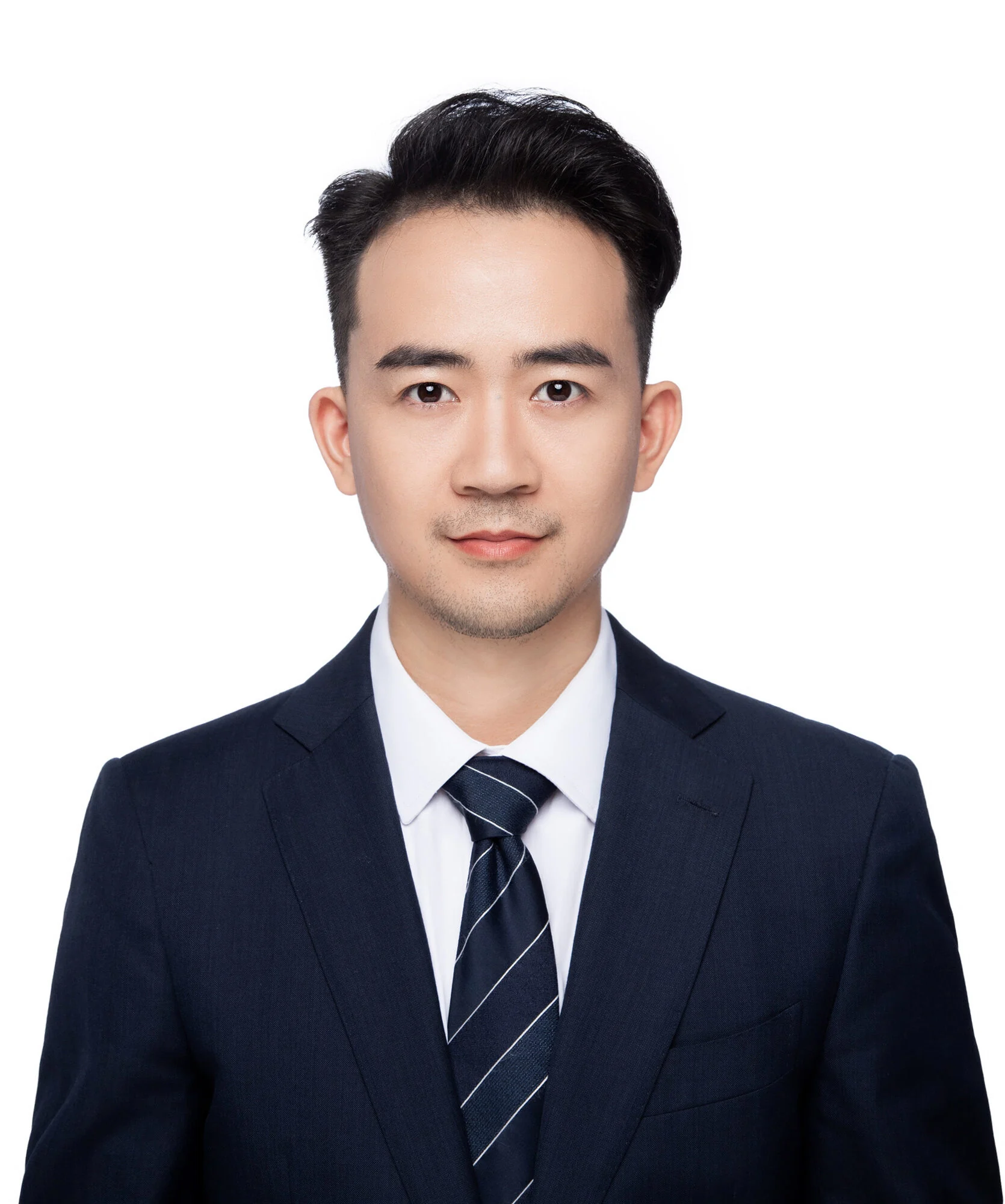 Downey Sun 肖像